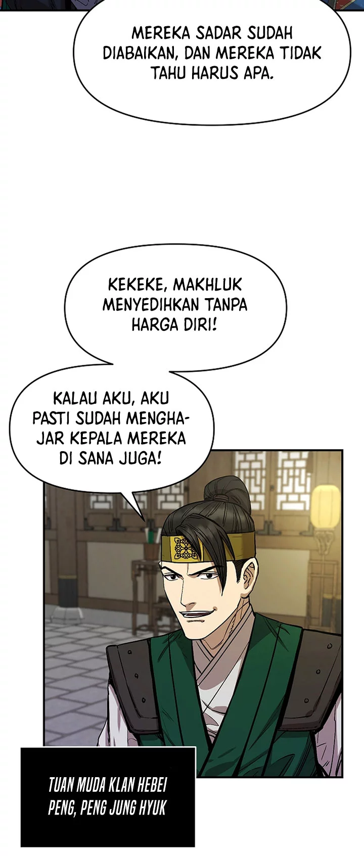 Heavenly Martial God Chapter 72 Gambar 70