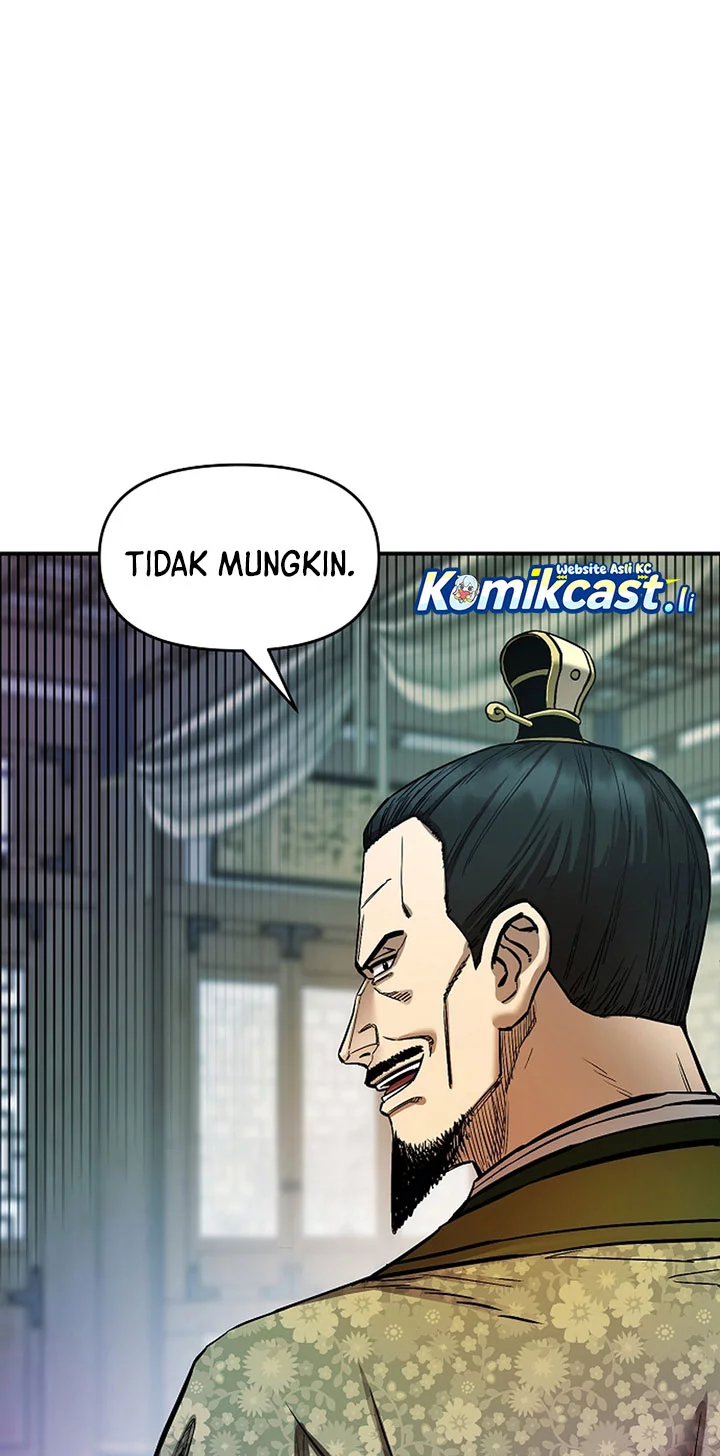 Heavenly Martial God Chapter 72 Gambar 76