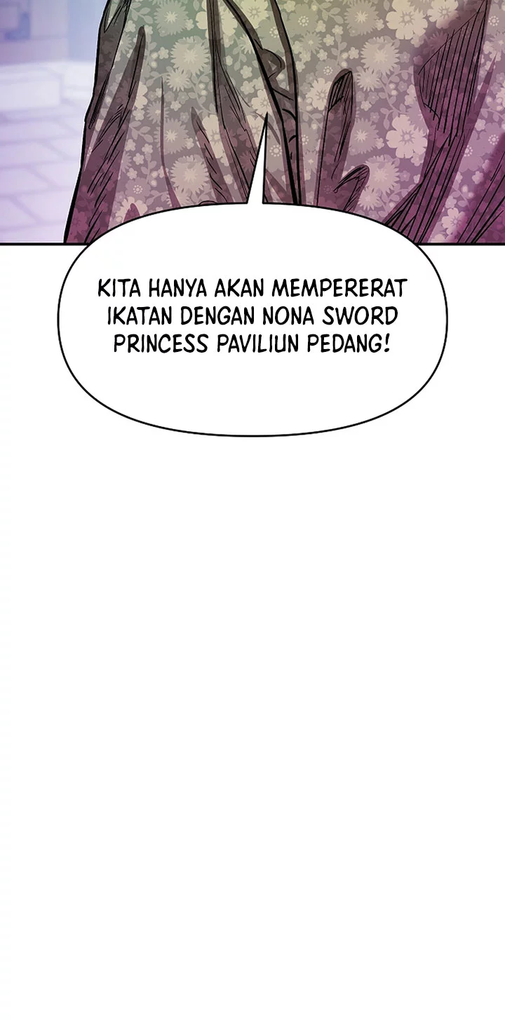 Heavenly Martial God Chapter 72 Gambar 77