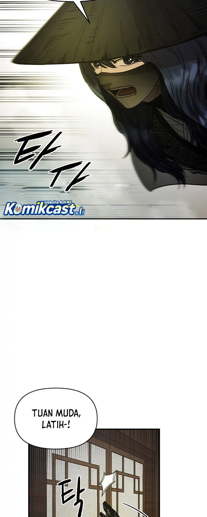 Heavenly Martial God Chapter 72 Gambar 9