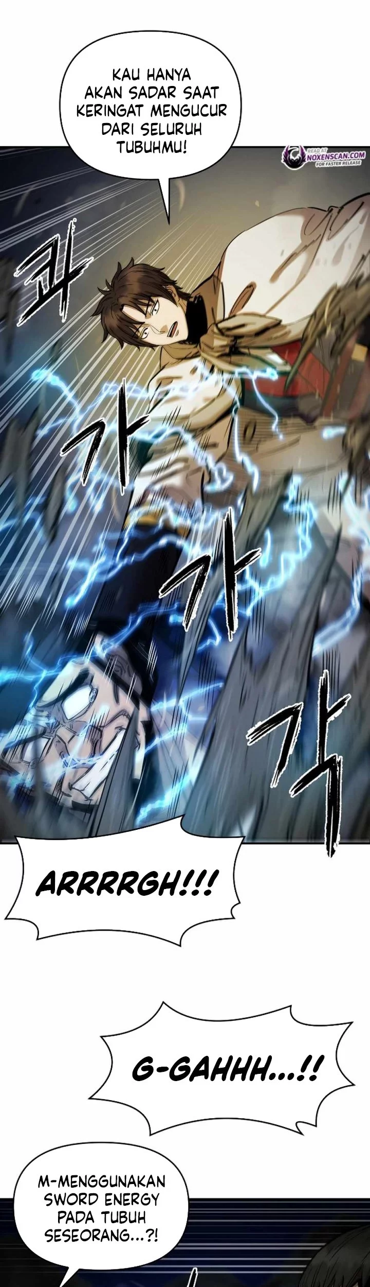 Heavenly Martial God Chapter 75 Gambar 19