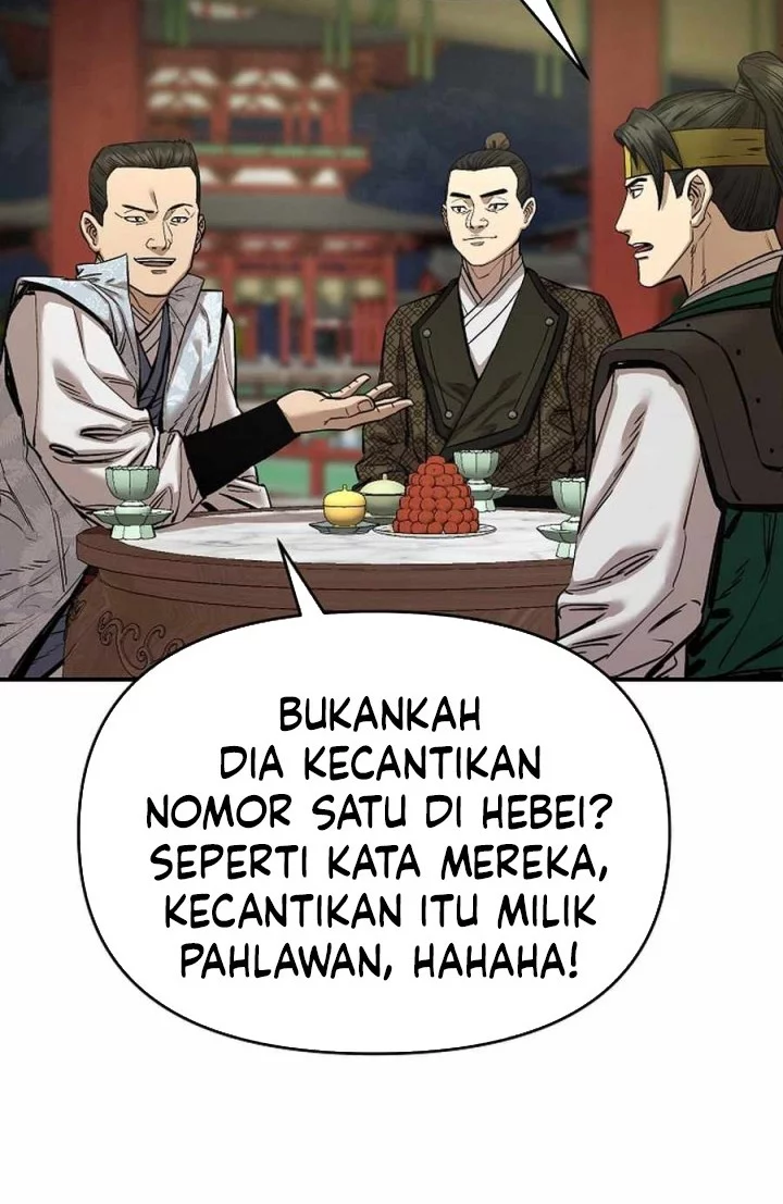 Heavenly Martial God Chapter 75 Gambar 36