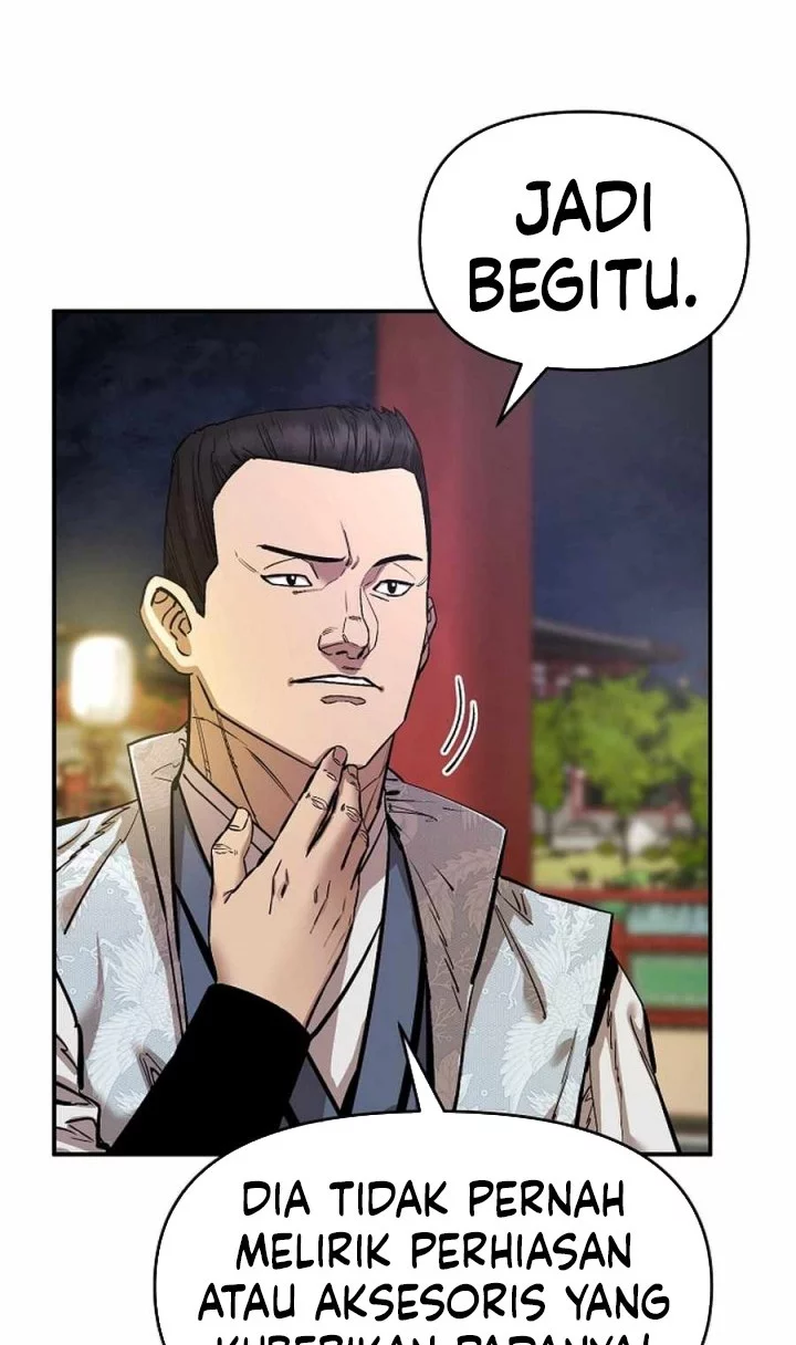 Heavenly Martial God Chapter 75 Gambar 38