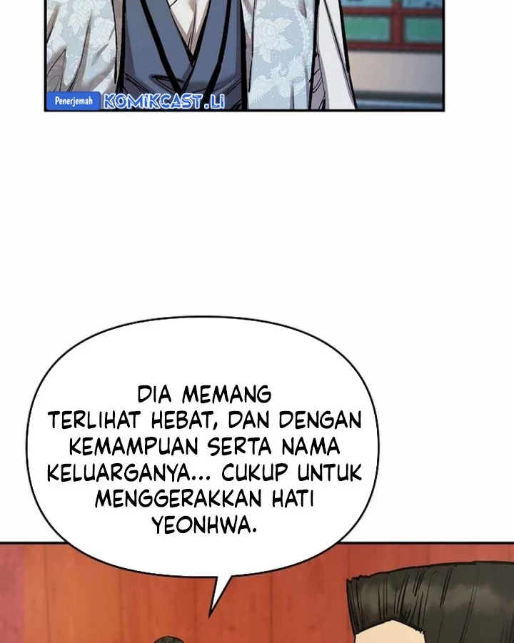 Heavenly Martial God Chapter 75 Gambar 44