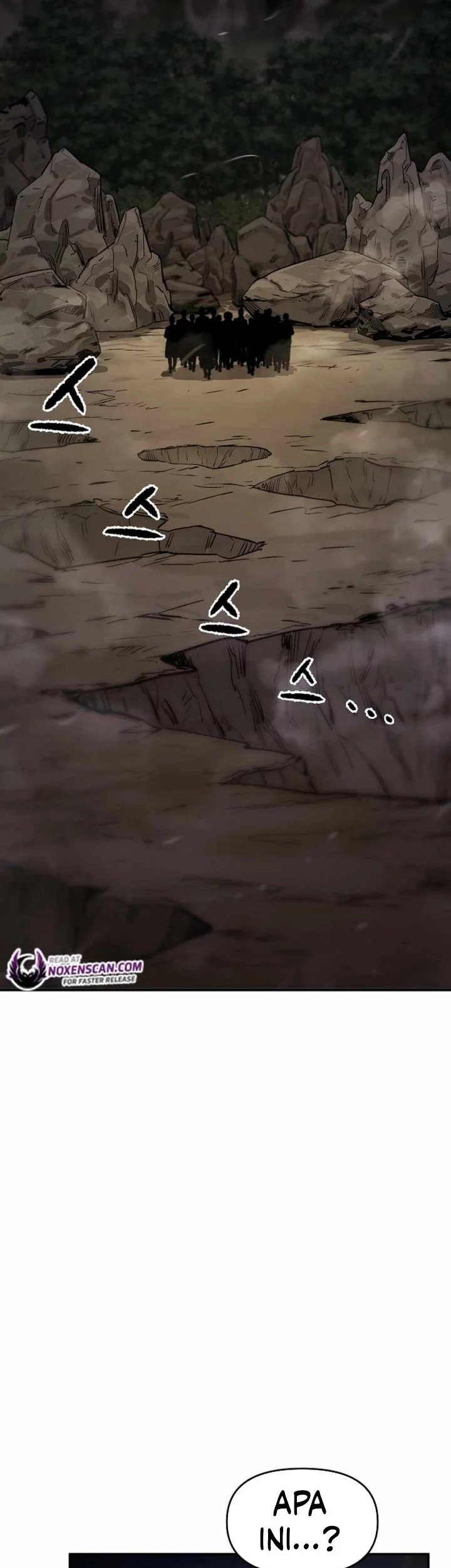 Heavenly Martial God Chapter 75 Gambar 3