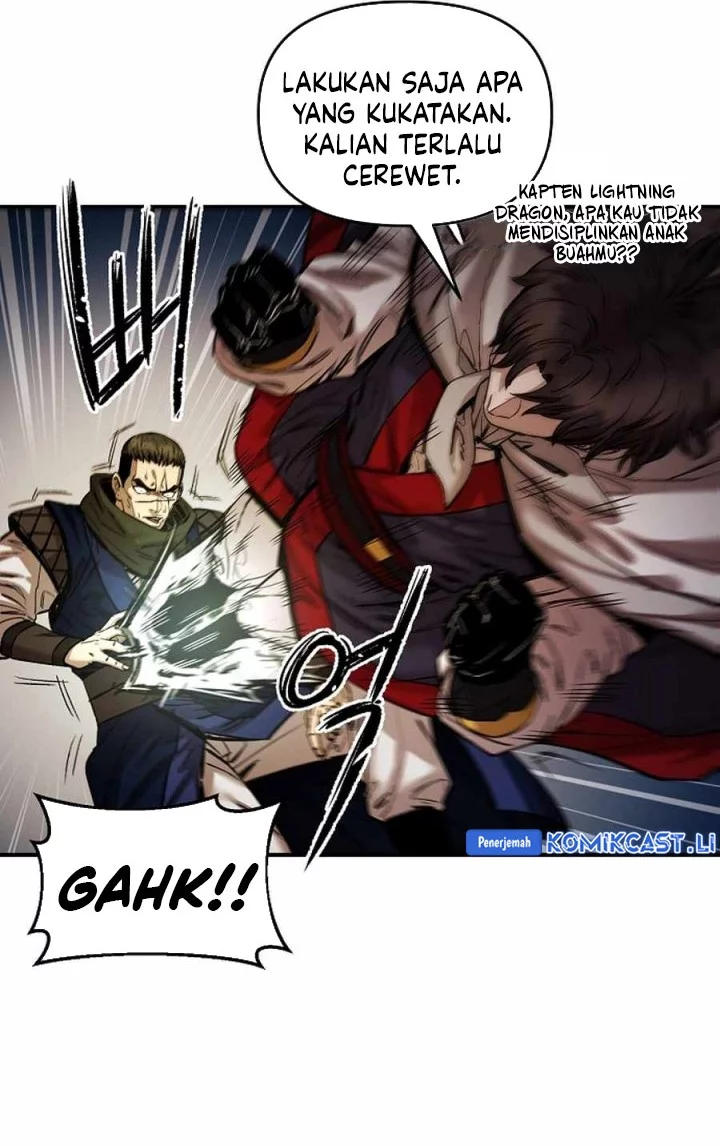 Heavenly Martial God Chapter 75 Gambar 10