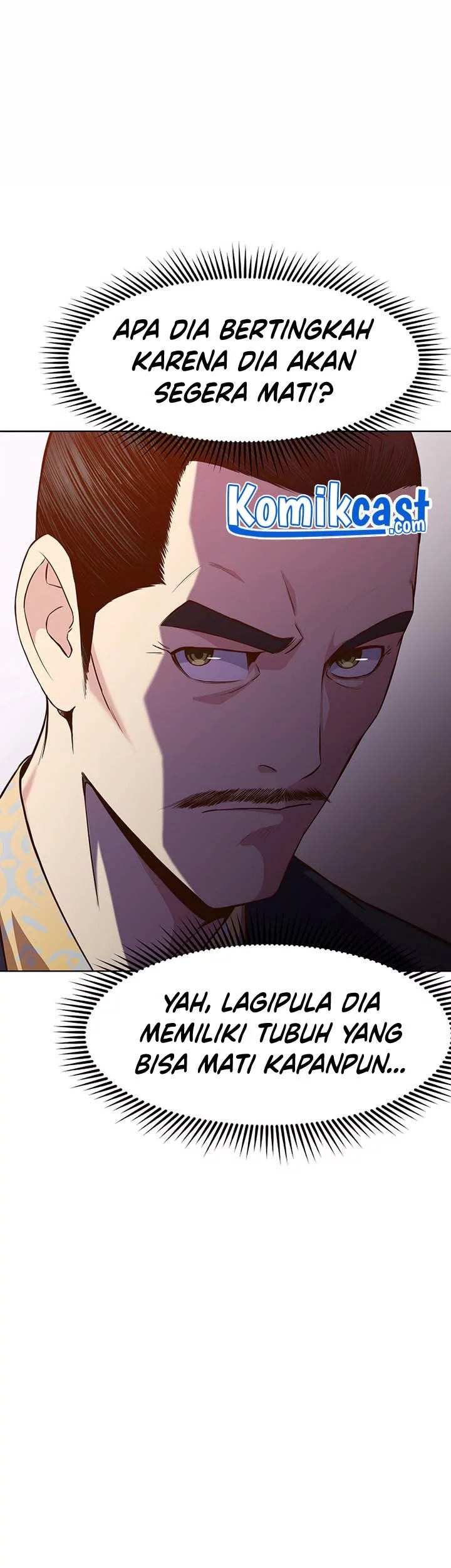 Heavenly Martial God Chapter 8 Gambar 25