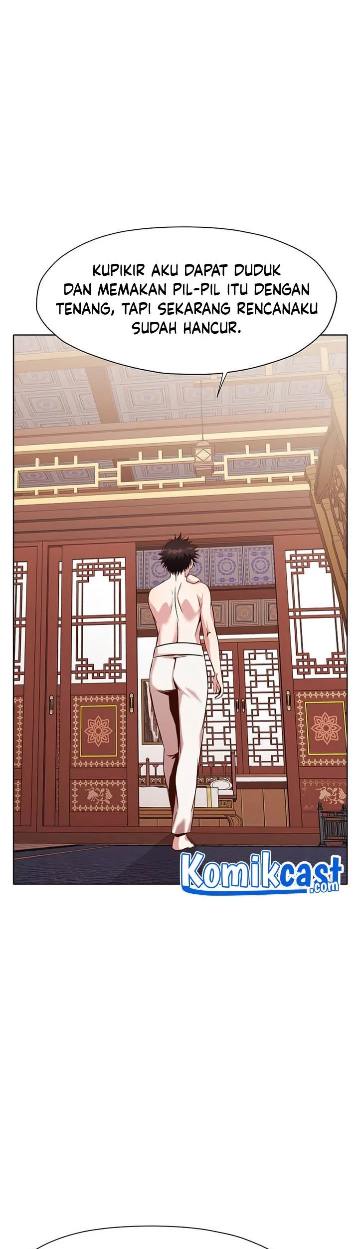 Heavenly Martial God Chapter 8 Gambar 31