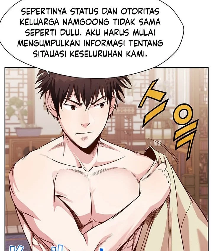 Heavenly Martial God Chapter 8 Gambar 32