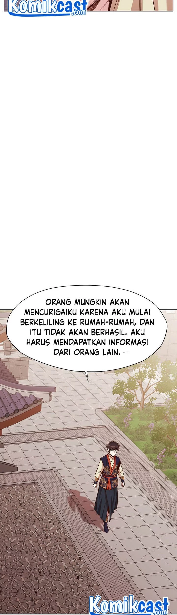 Heavenly Martial God Chapter 8 Gambar 33