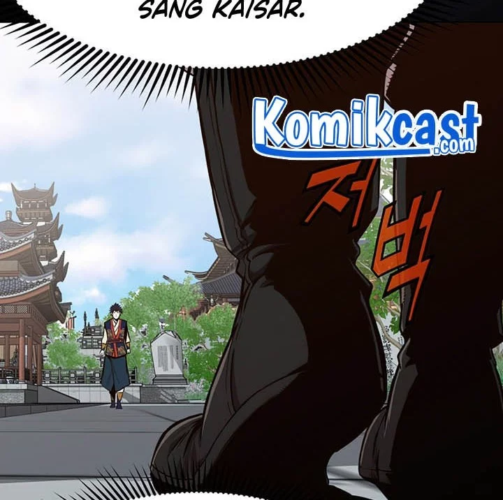 Heavenly Martial God Chapter 8 Gambar 38