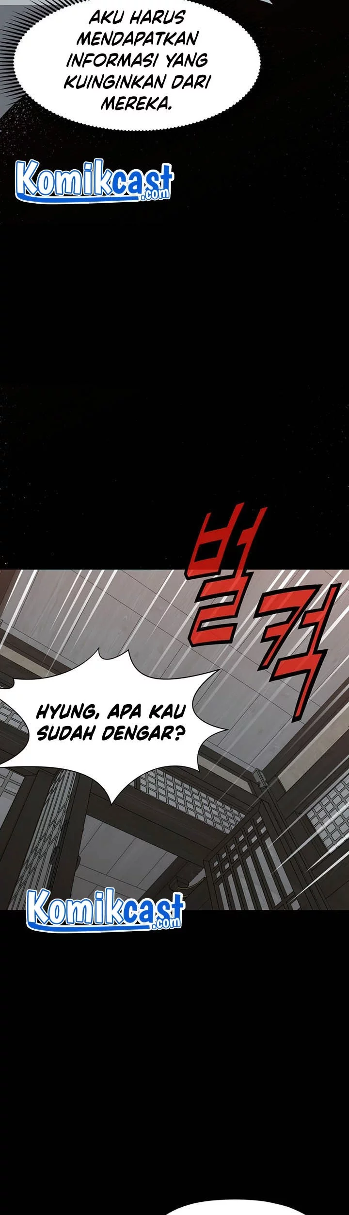 Heavenly Martial God Chapter 8 Gambar 39
