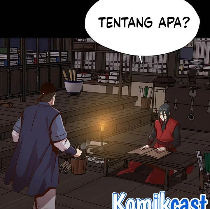 Heavenly Martial God Chapter 8 Gambar 40