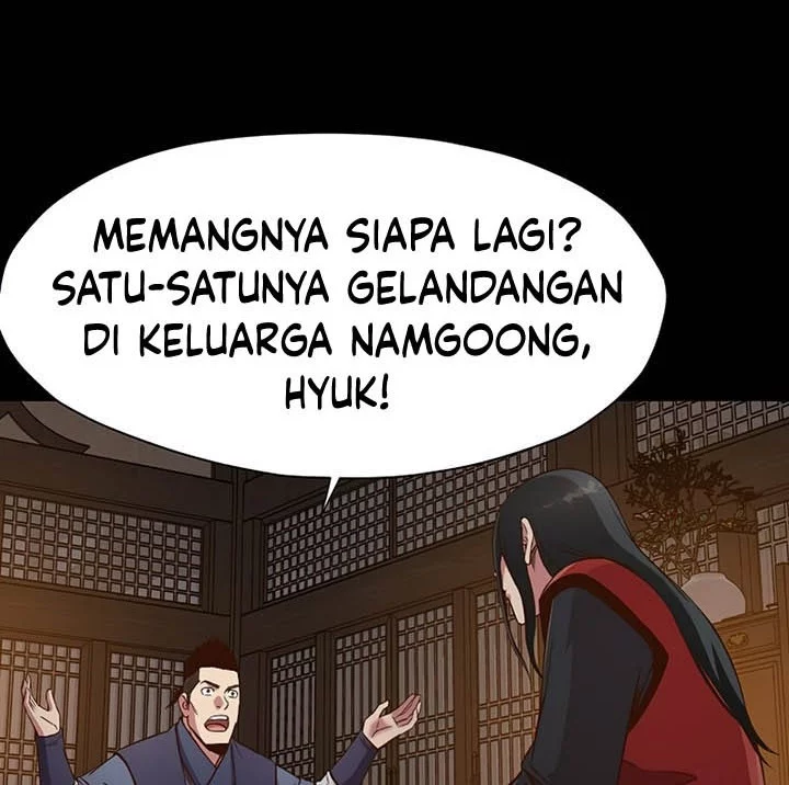 Heavenly Martial God Chapter 8 Gambar 42
