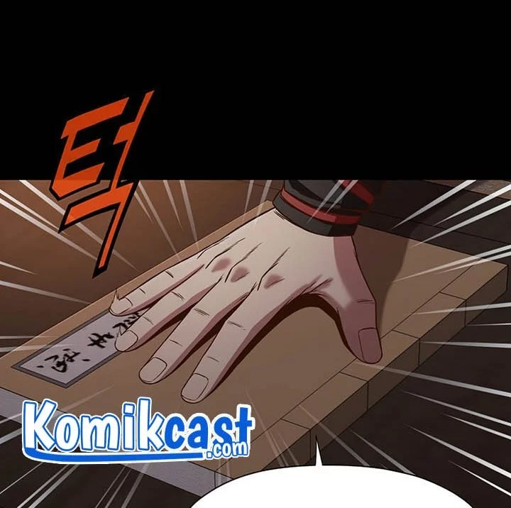 Heavenly Martial God Chapter 8 Gambar 44