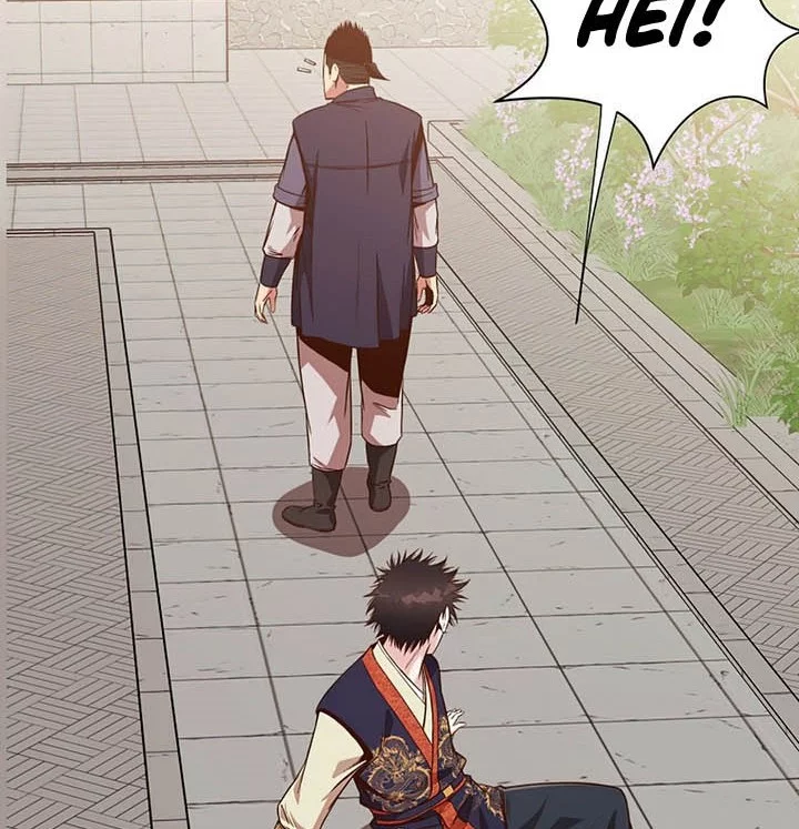 Heavenly Martial God Chapter 8 Gambar 52