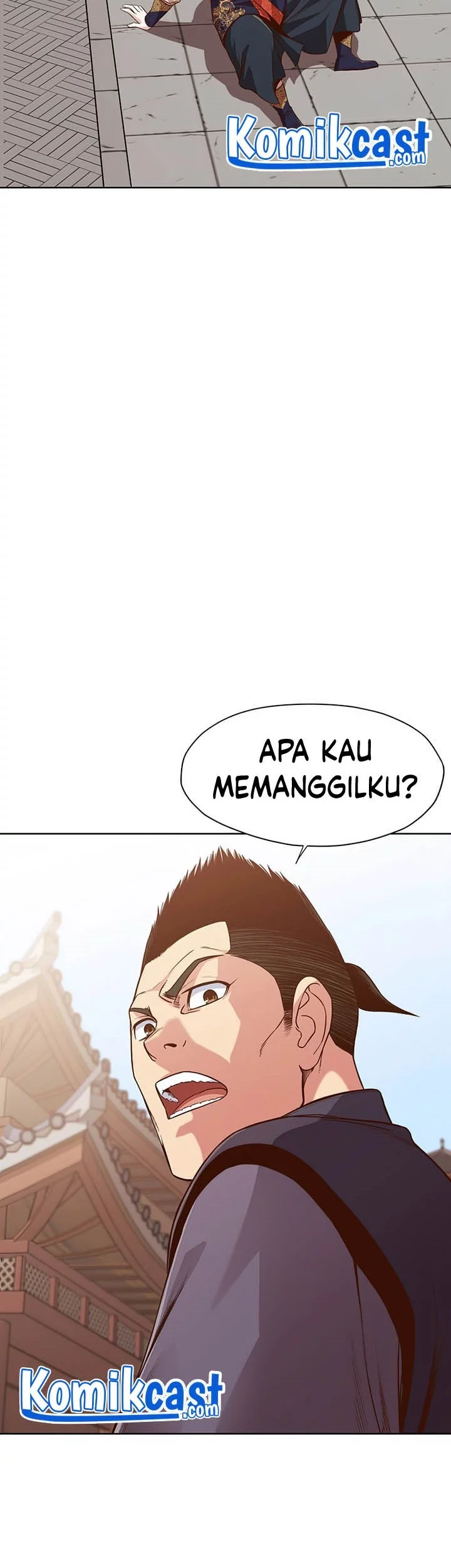 Heavenly Martial God Chapter 8 Gambar 53