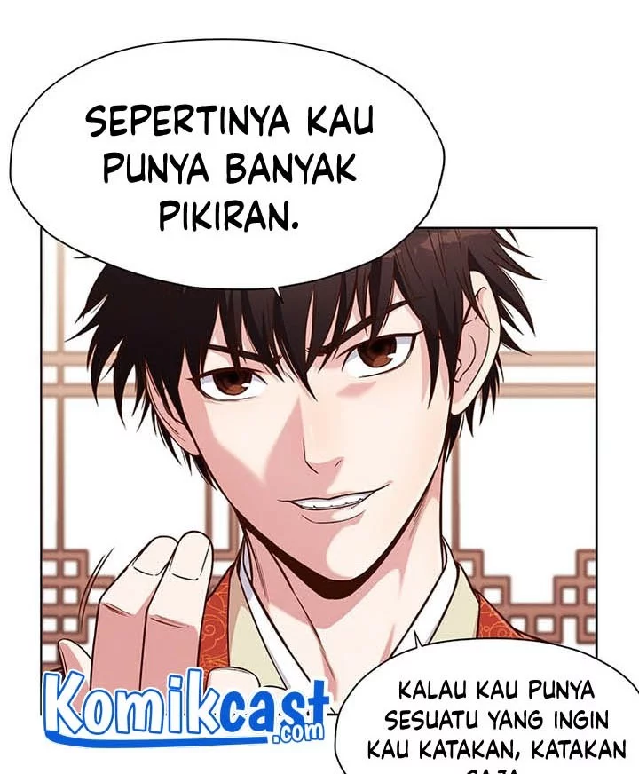 Heavenly Martial God Chapter 8 Gambar 4
