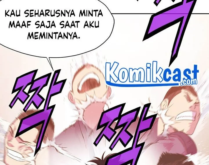 Heavenly Martial God Chapter 8 Gambar 62