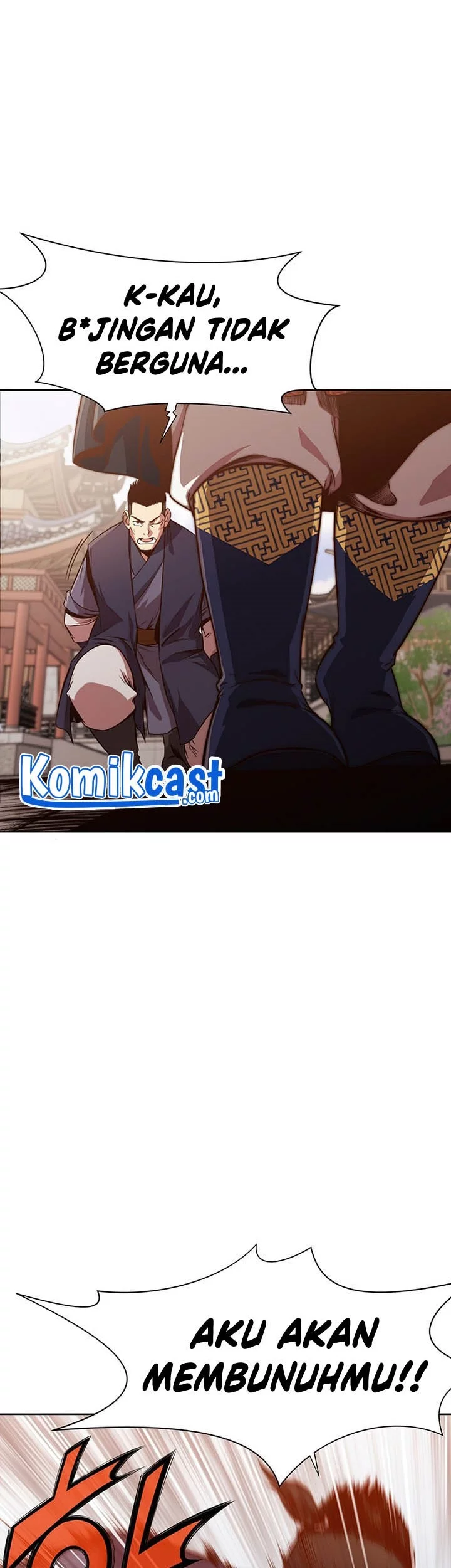 Heavenly Martial God Chapter 8 Gambar 67