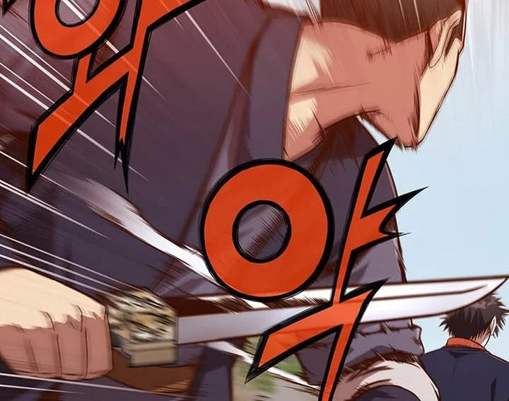 Heavenly Martial God Chapter 8 Gambar 68