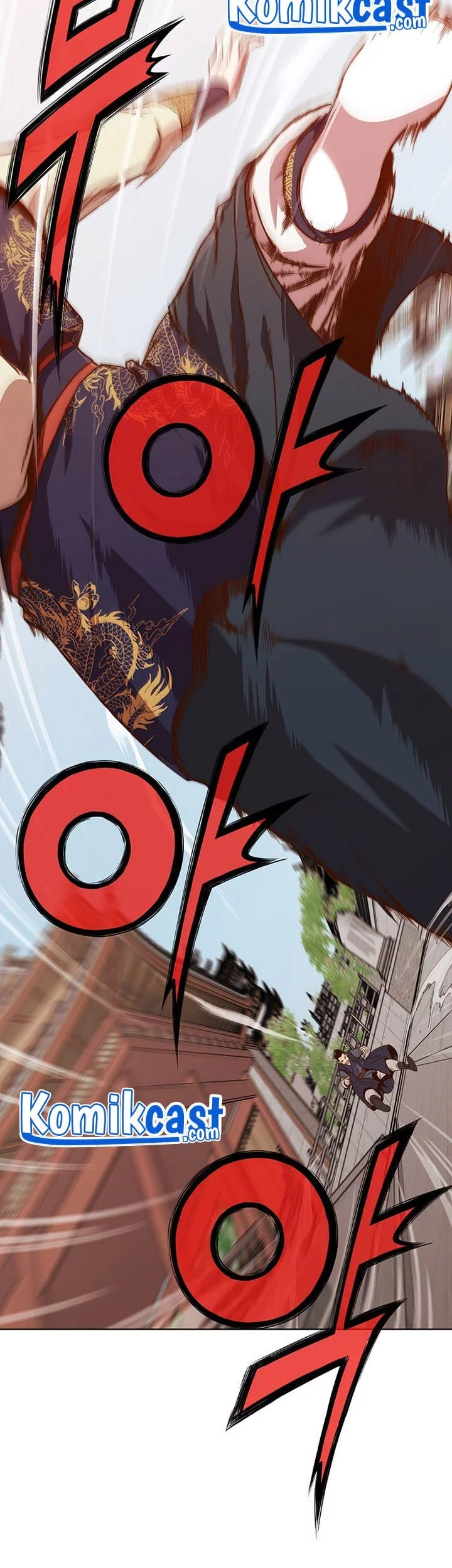 Heavenly Martial God Chapter 8 Gambar 71