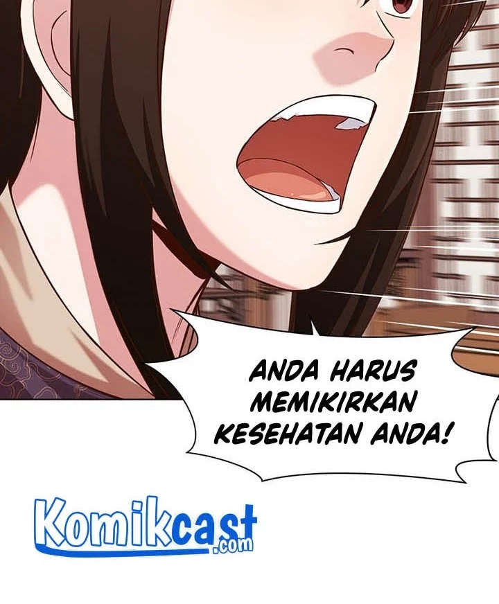 Heavenly Martial God Chapter 8 Gambar 6