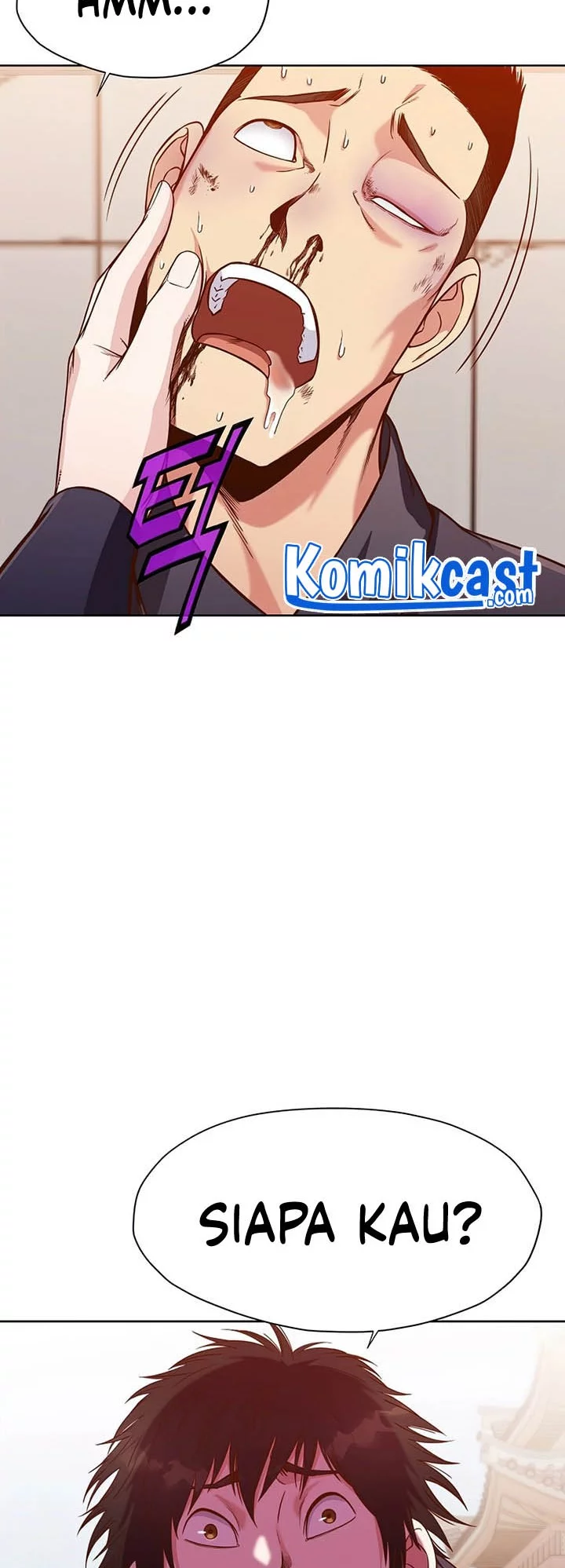 Heavenly Martial God Chapter 8 Gambar 77