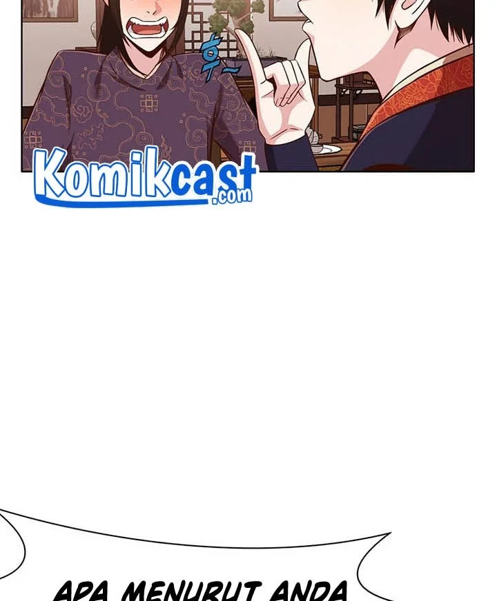 Heavenly Martial God Chapter 8 Gambar 8