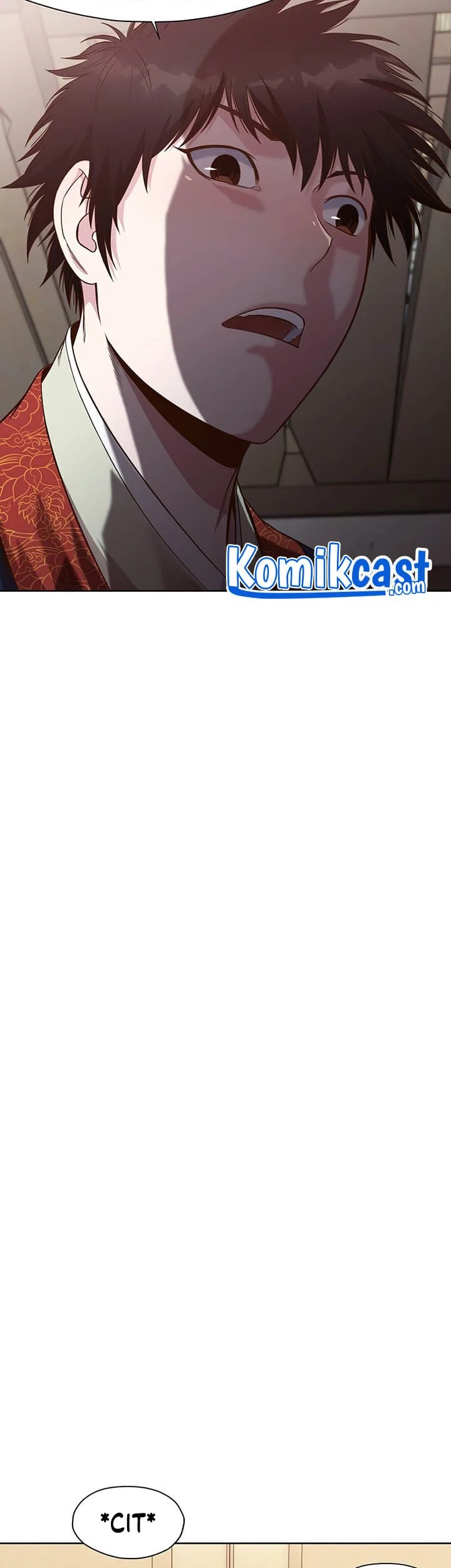 Heavenly Martial God Chapter 9 Gambar 28