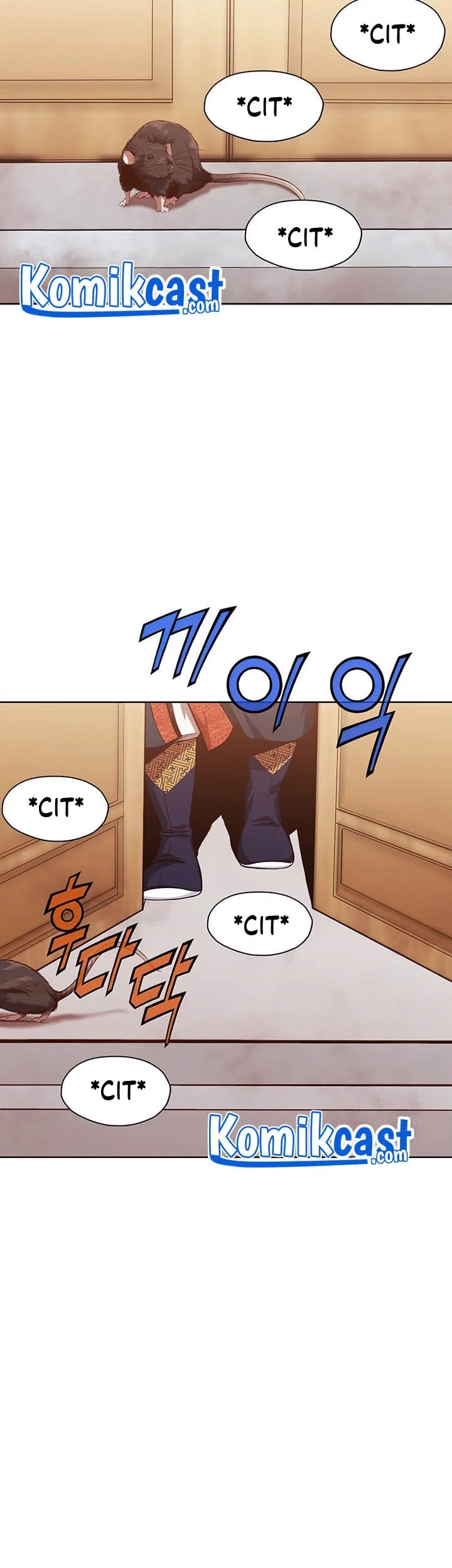 Heavenly Martial God Chapter 9 Gambar 29