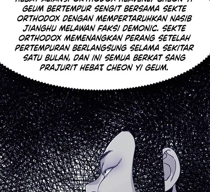 Heavenly Martial God Chapter 9 Gambar 34