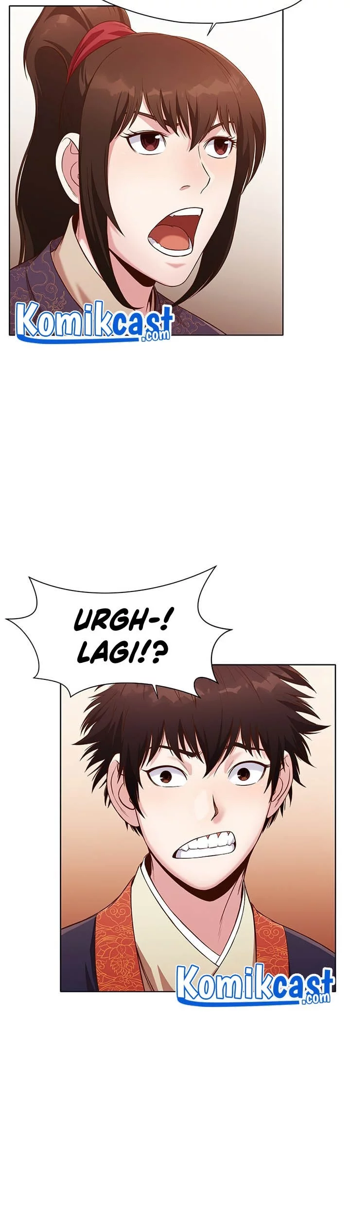 Heavenly Martial God Chapter 9 Gambar 51