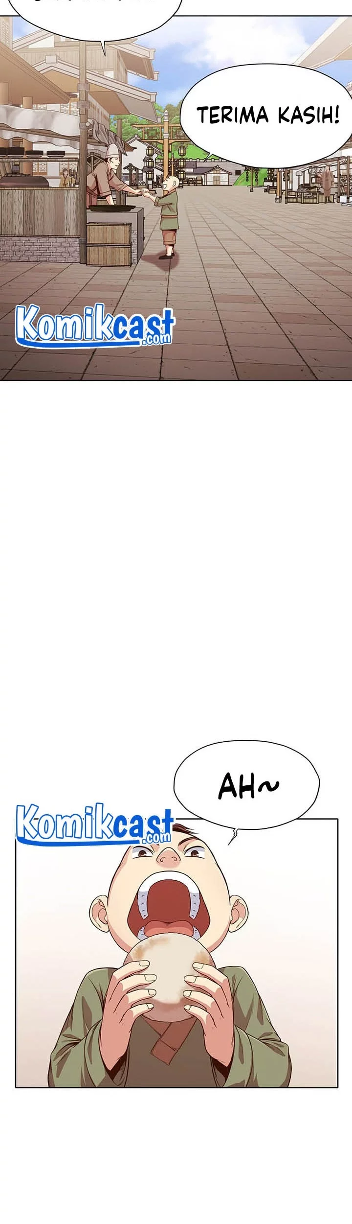 Heavenly Martial God Chapter 9 Gambar 3