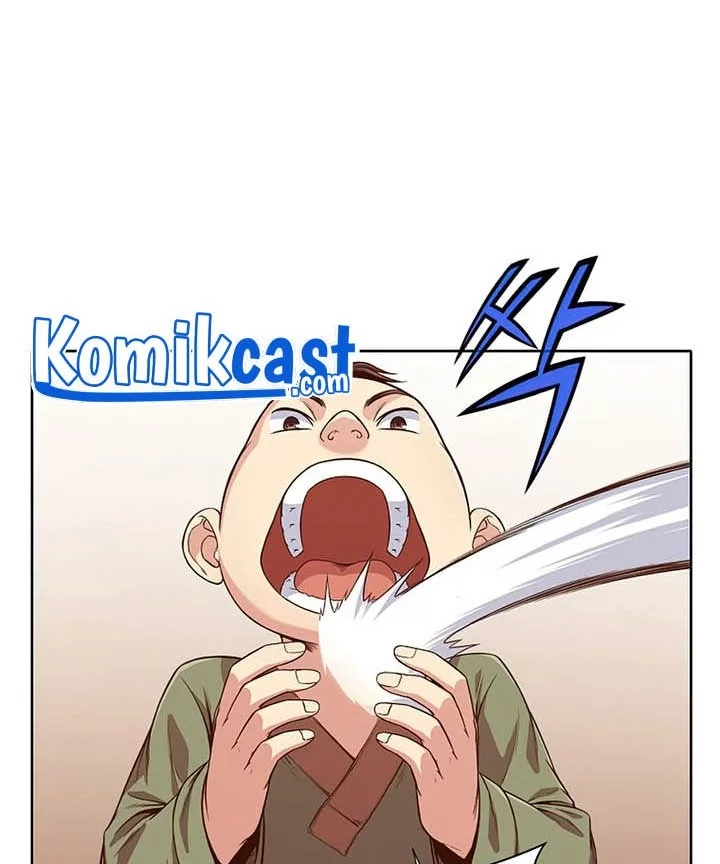 Heavenly Martial God Chapter 9 Gambar 4