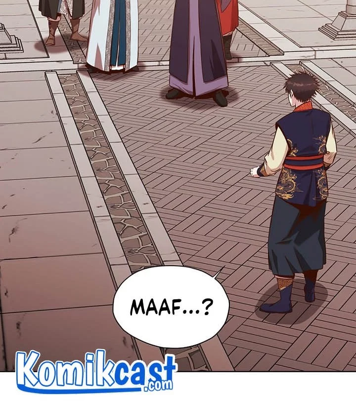 Heavenly Martial God Chapter 9 Gambar 58