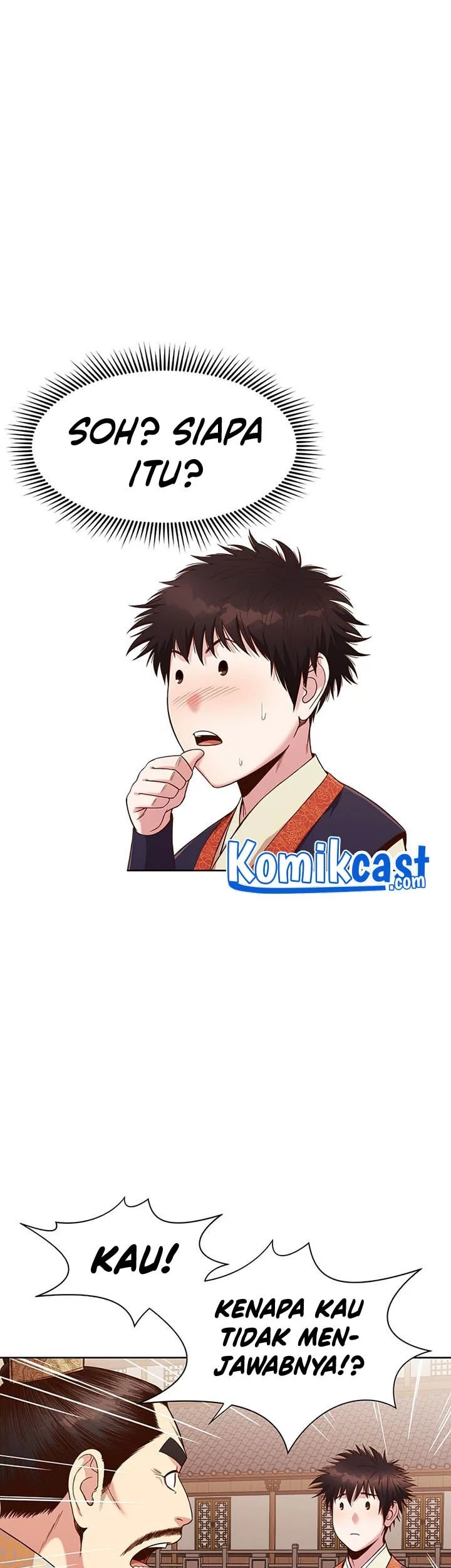 Heavenly Martial God Chapter 9 Gambar 59