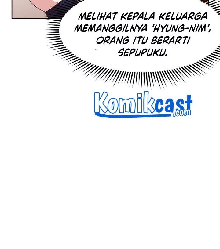 Heavenly Martial God Chapter 9 Gambar 62