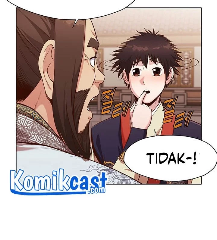 Heavenly Martial God Chapter 9 Gambar 70