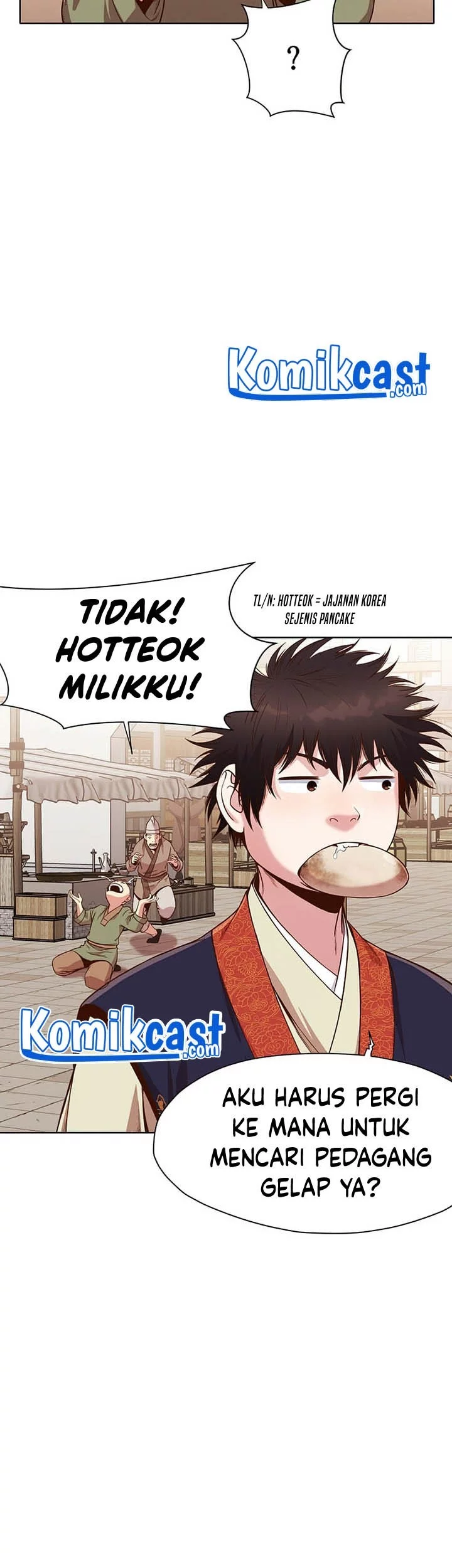 Heavenly Martial God Chapter 9 Gambar 5