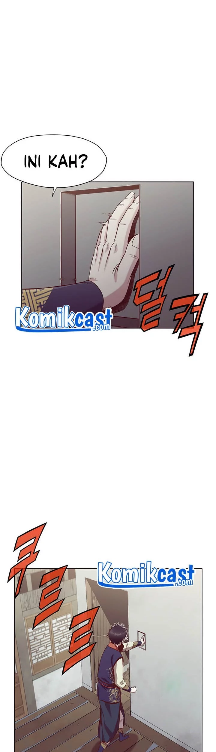 Heavenly Martial God Chapter 9 Gambar 15