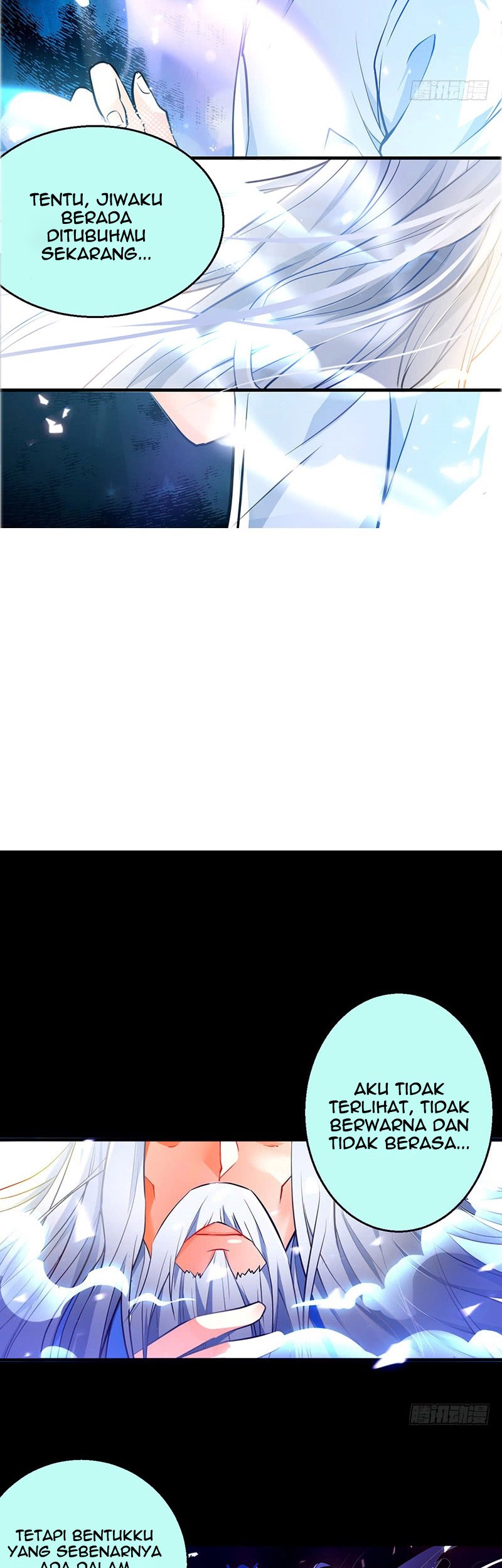 Heavenly Robber Chapter 1 Gambar 29