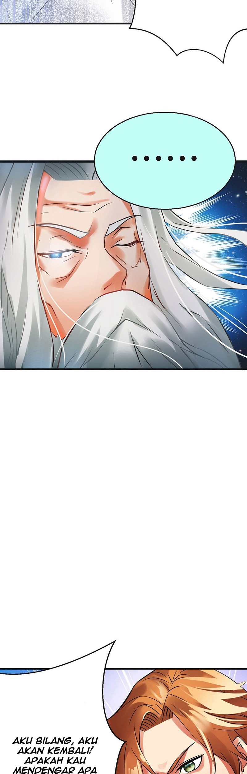 Heavenly Robber Chapter 1 Gambar 35