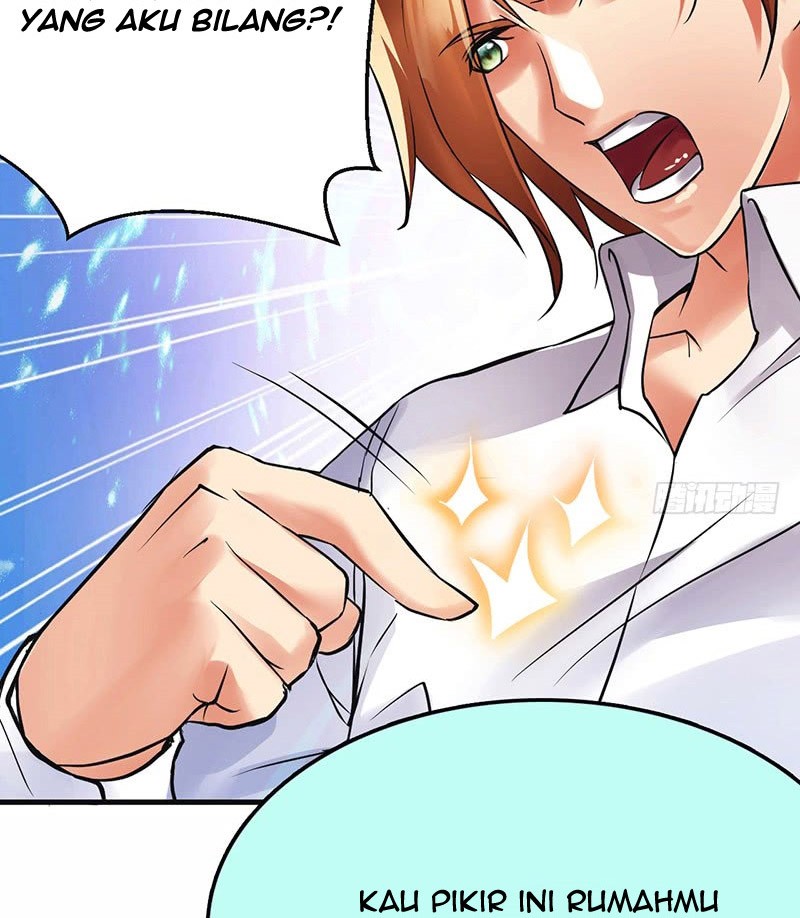 Heavenly Robber Chapter 1 Gambar 36