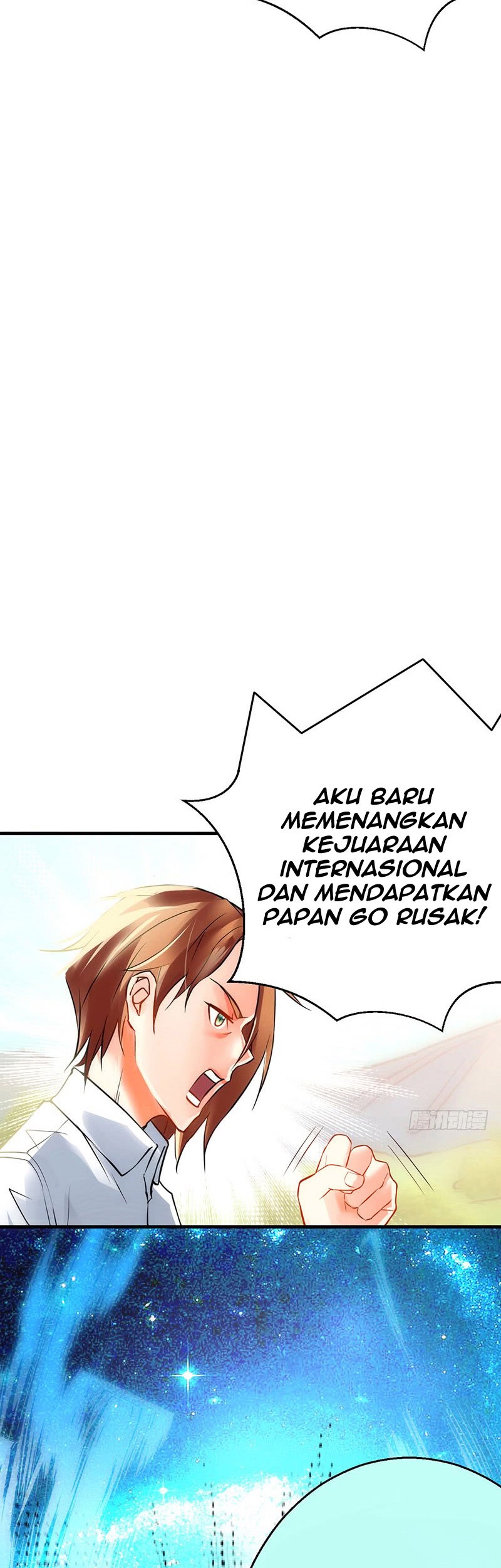 Heavenly Robber Chapter 1 Gambar 40