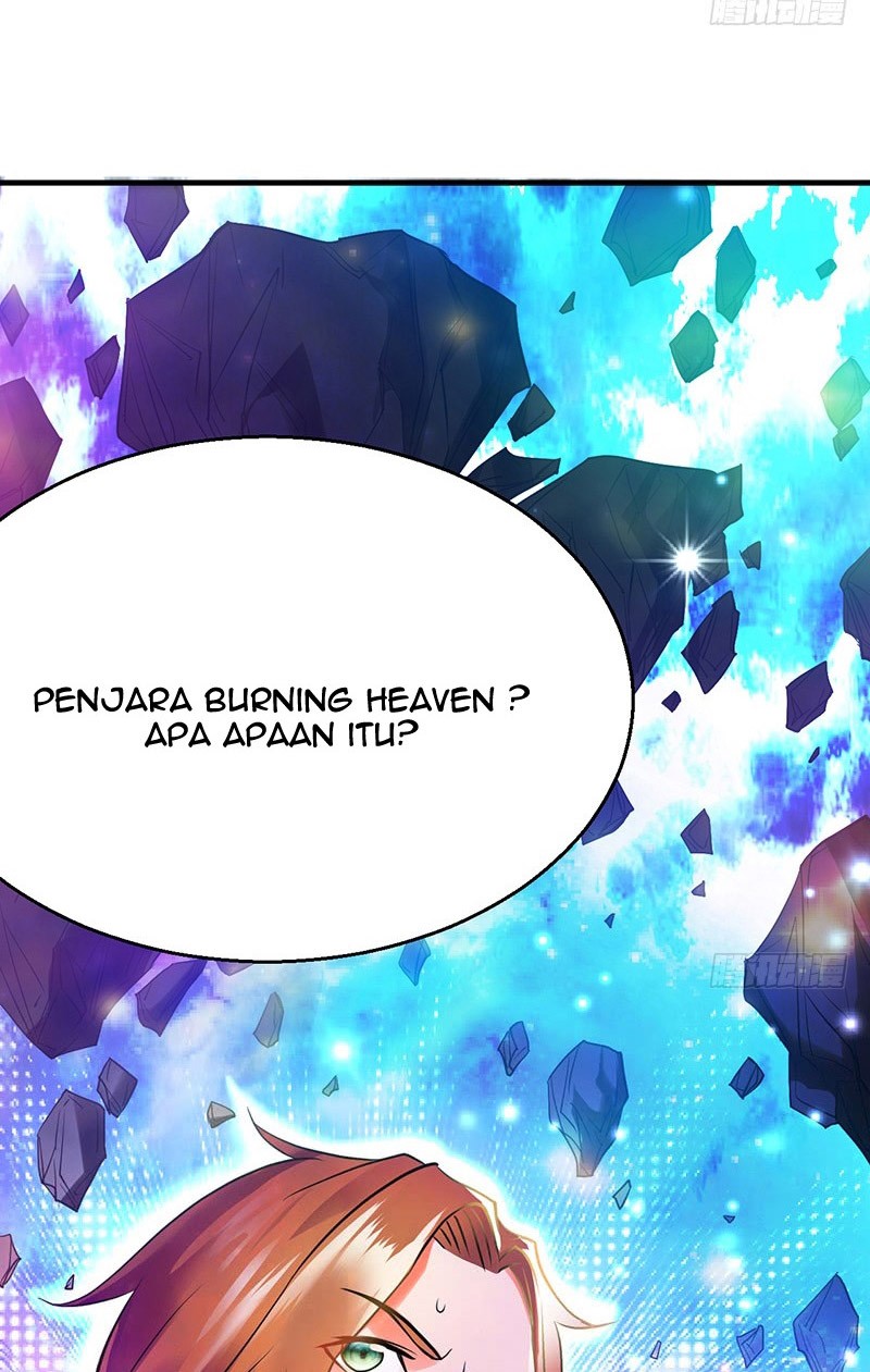 Heavenly Robber Chapter 1 Gambar 54