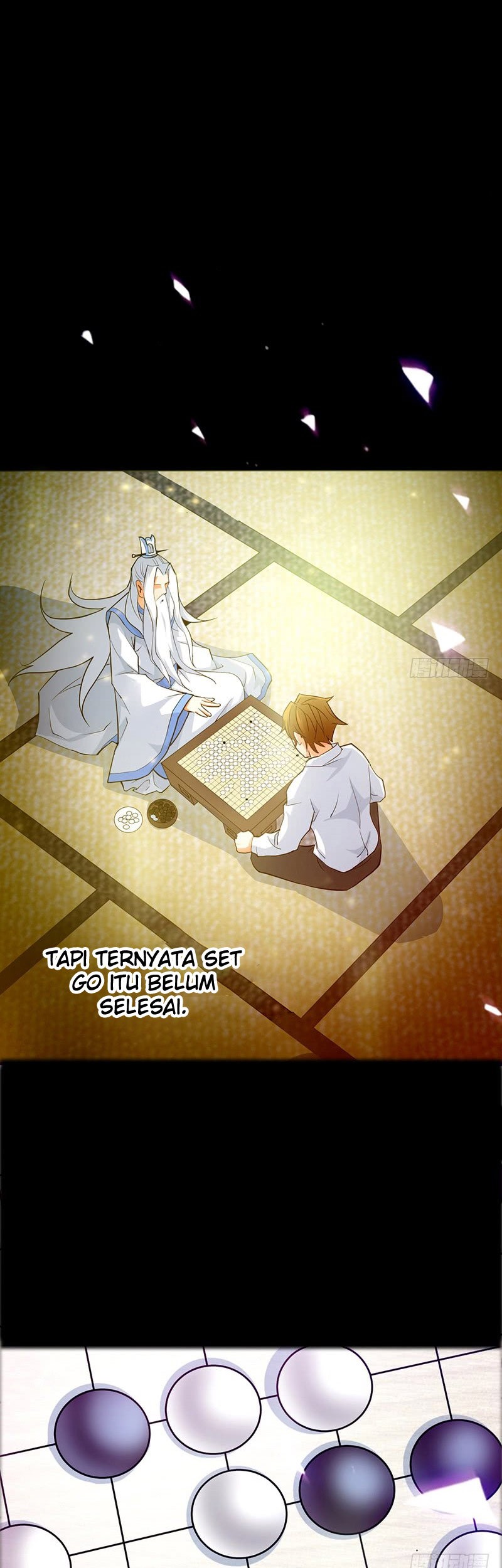 Heavenly Robber Chapter 1 Gambar 19