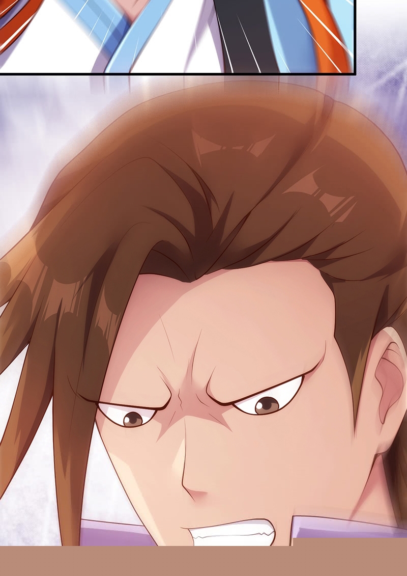 Heavenly Robber Chapter 10 Gambar 11