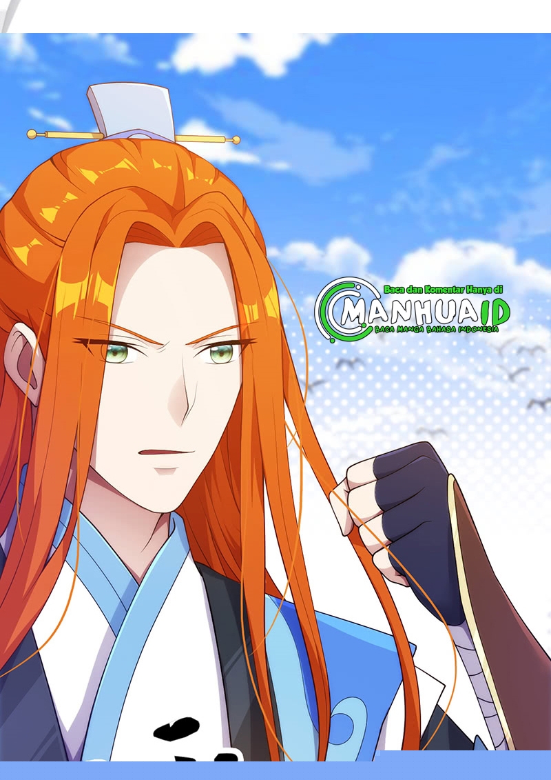 Heavenly Robber Chapter 10 Gambar 14