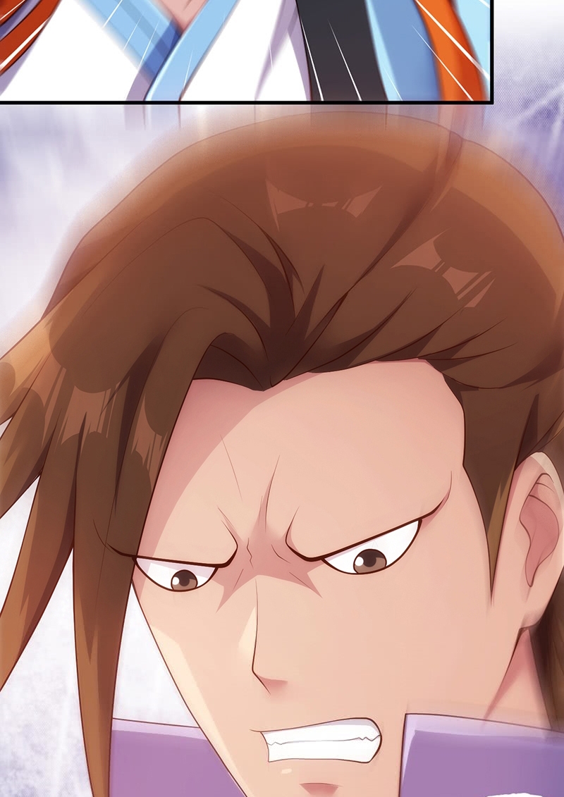 Heavenly Robber Chapter 10 Gambar 11